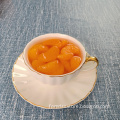Wholesale 4OZ Mandarin Orange in Light Syrup